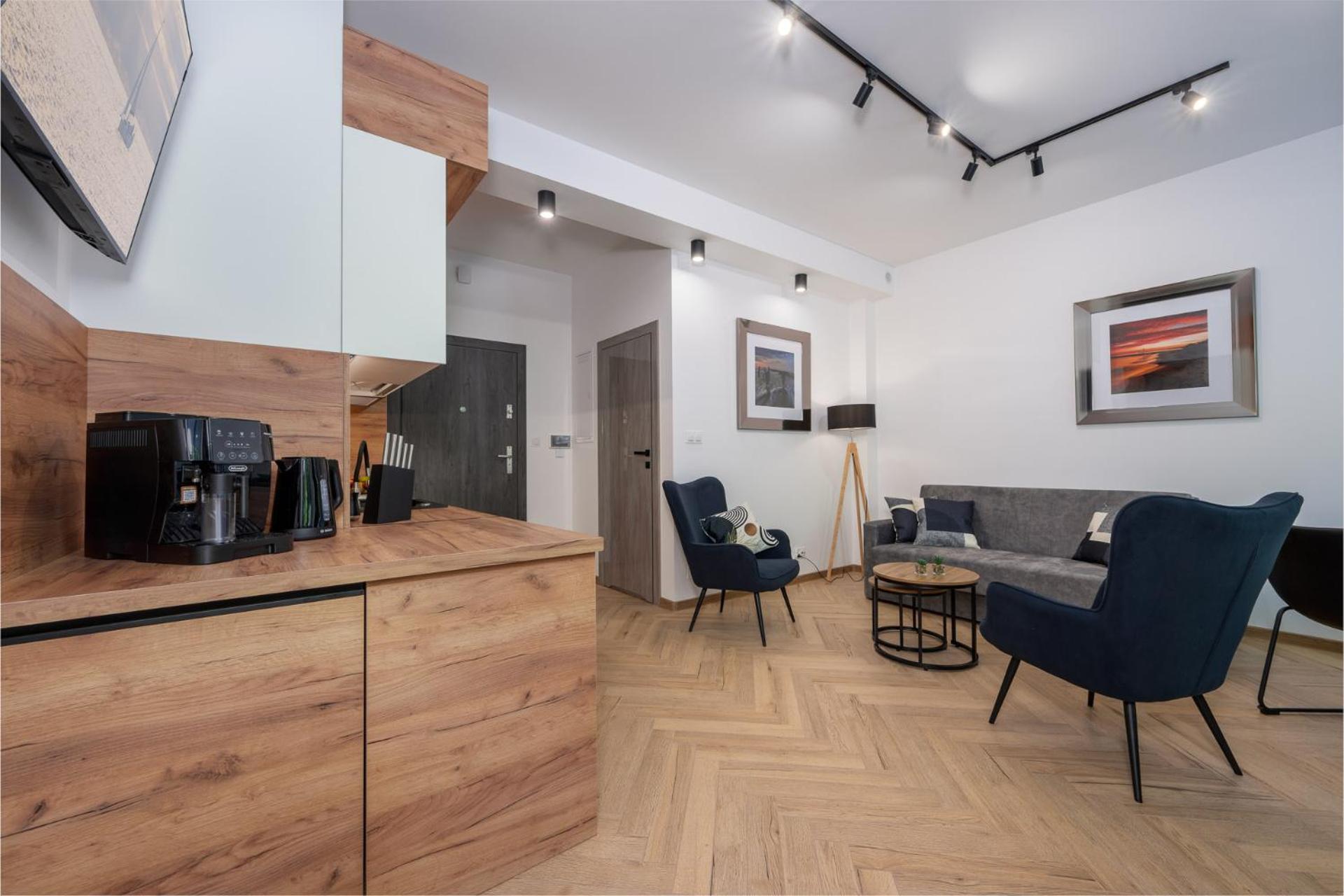Ferienwohnung Rozewska 30 Jastrzębia Góra Exterior foto