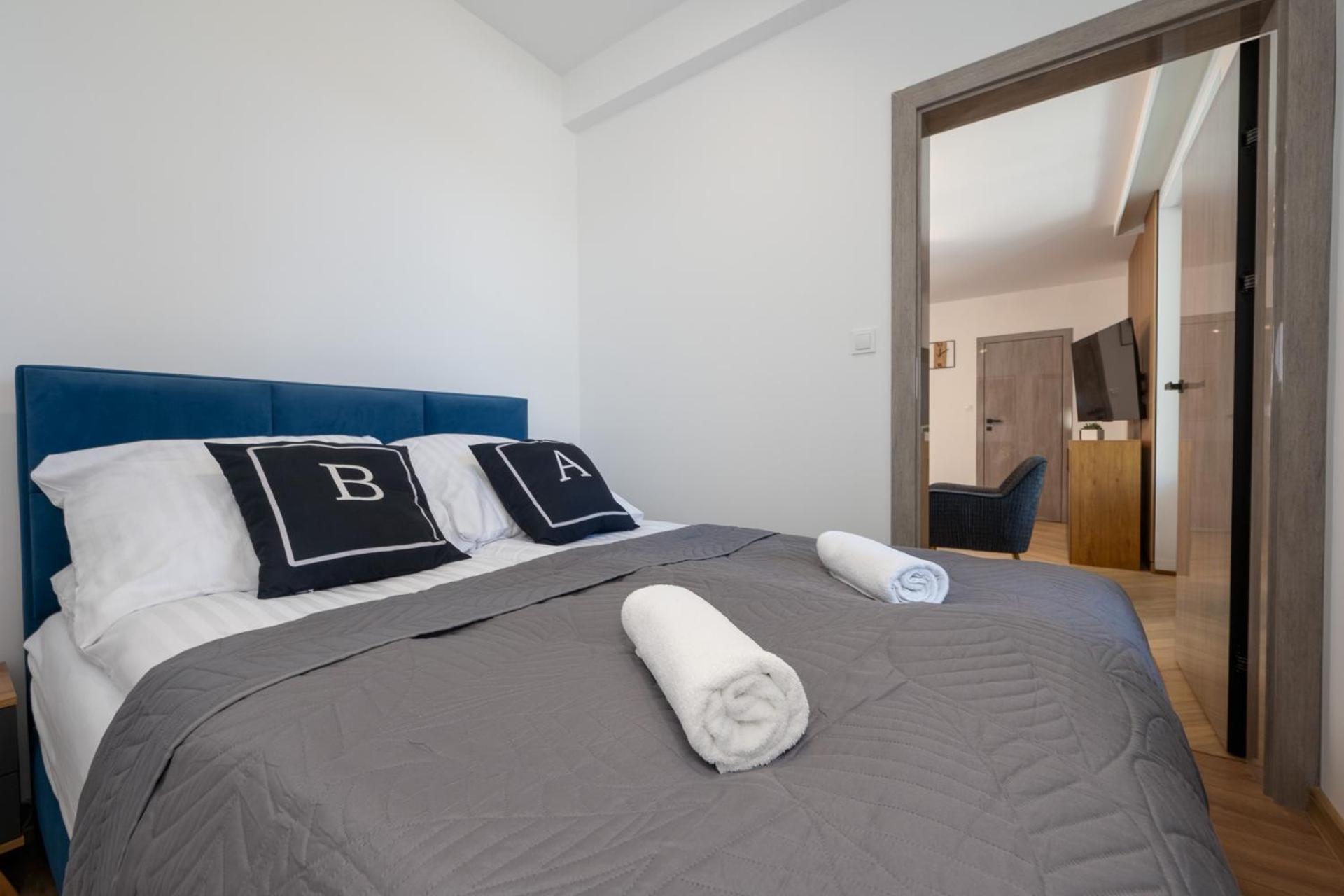 Ferienwohnung Rozewska 30 Jastrzębia Góra Exterior foto
