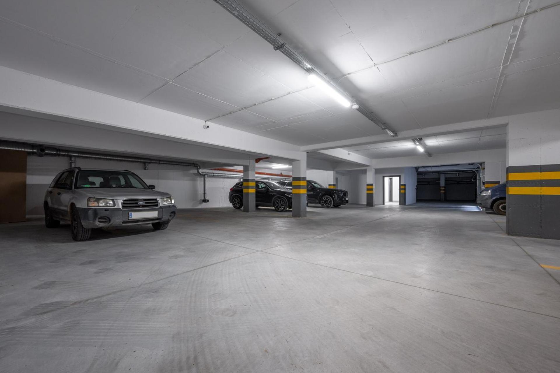 Ferienwohnung Rozewska 30 Jastrzębia Góra Exterior foto