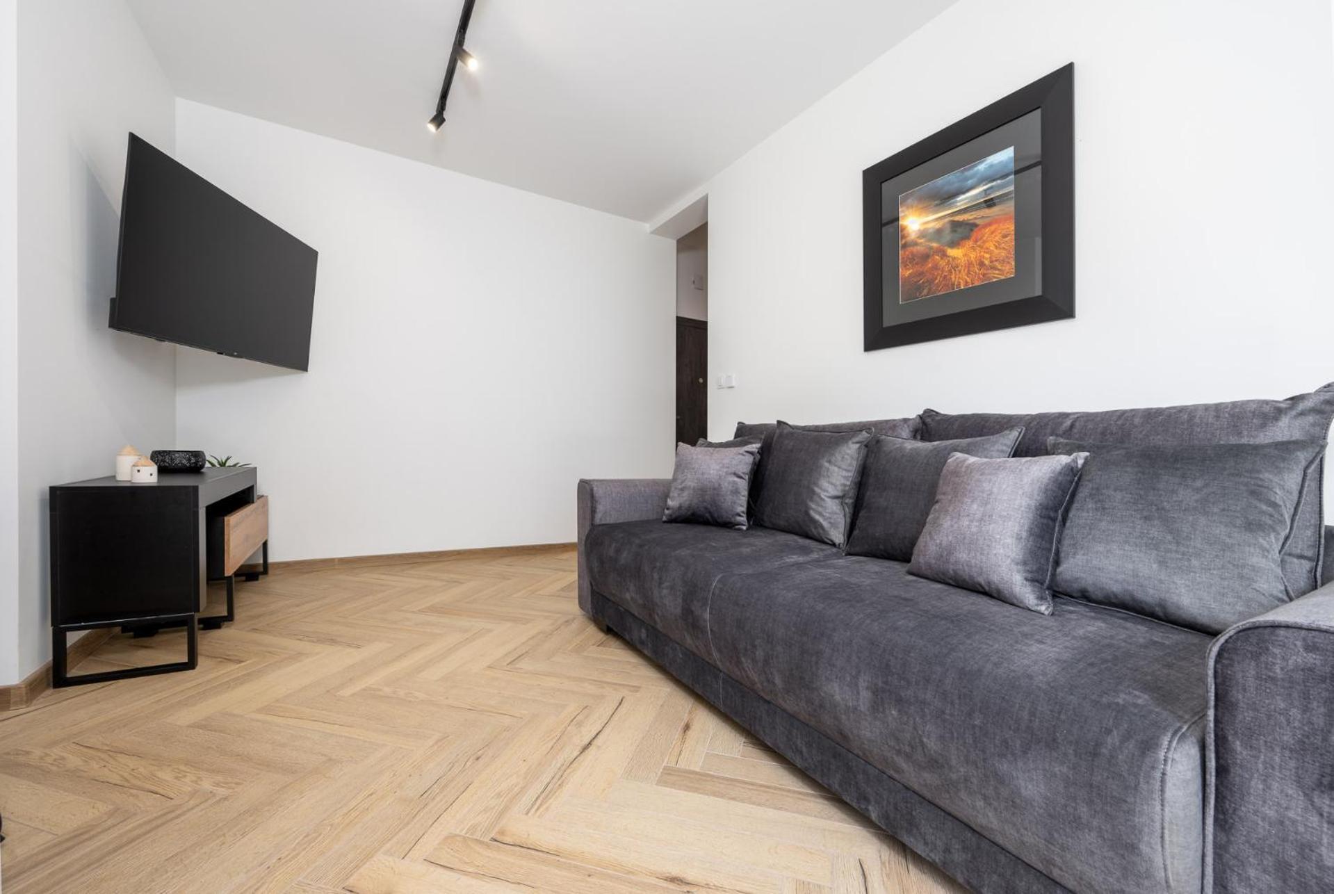 Ferienwohnung Rozewska 30 Jastrzębia Góra Exterior foto